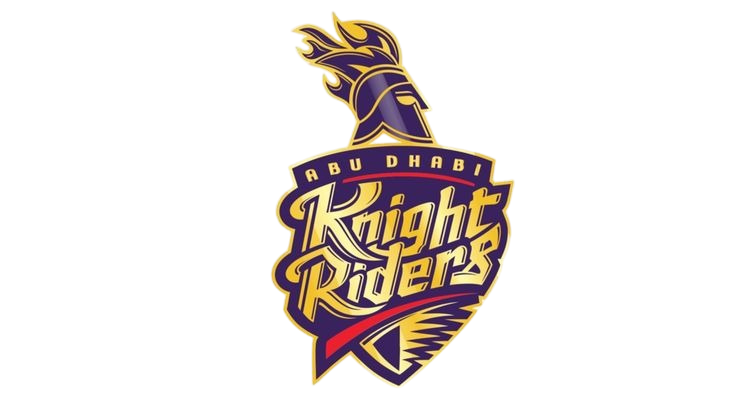 Abu Dhabi Knight Riders logo