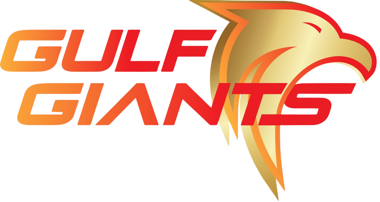 Gulf Giants logo