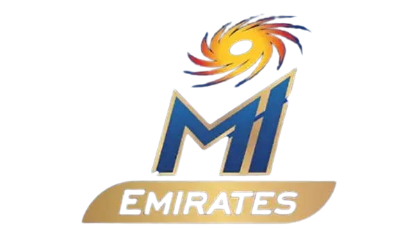 MI Emirates logo
