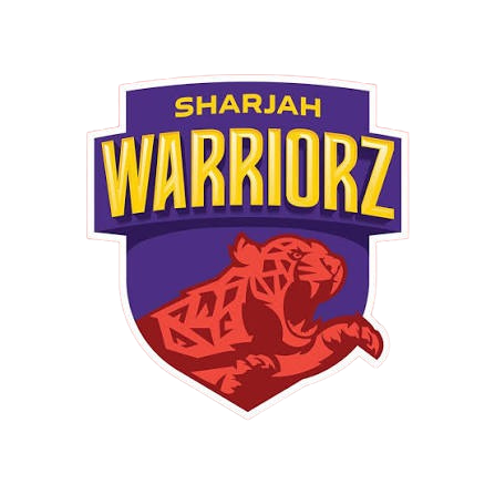 Sharjah Warriorz logo